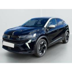 Renault Captur E-Tech full hybrid 145 ch Techno Saint-Jouan-des-Gu&eacute;rets