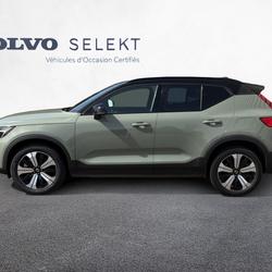 Volvo XC40 XC40 Recharge 231 ch 1EDT Start Orvault
