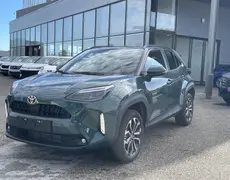 Toyota Yaris Cross Saint-Saturnin