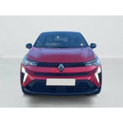 Renault Captur E-Tech full hybrid 145 ch Techno Laval