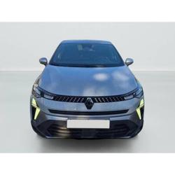 Renault Captur E-Tech full hybrid 145 ch Techno Laval