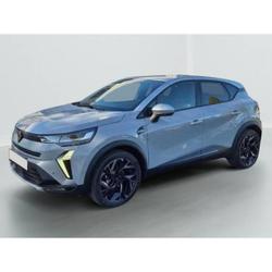 Renault Captur E-Tech full hybrid 145 ch Techno Laval