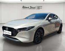 Mazda Mazda3 Tassin-la-Demi-Lune