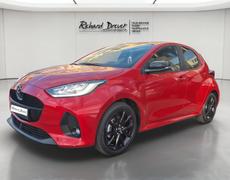 Mazda Mazda2 Tassin-la-Demi-Lune