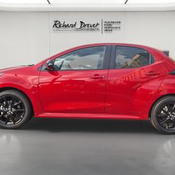 Mazda Mazda2 Mazda2 Hybrid 1.5L CVT 116 ch Homura Tassin-la-Demi-Lune