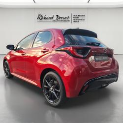 Mazda Mazda2 Mazda2 Hybrid 1.5L CVT 116 ch Homura Tassin-la-Demi-Lune