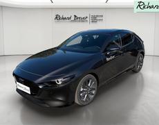Mazda Mazda3 Villeurbanne
