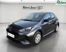 Mazda Mazda2 Villeurbanne
