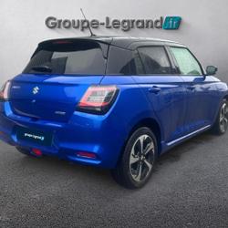 Suzuki Swift 1.2 Hybrid 83ch Pack Auto occasion - Saint-Brieuc - photo 2/21