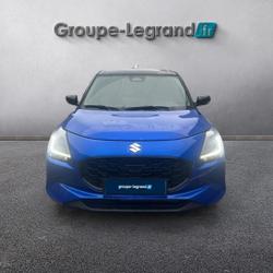 Suzuki Swift 1.2 Hybrid 83ch Pack Auto occasion - Saint-Brieuc - photo 3/21