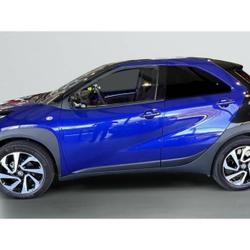 Toyota Aygo X 1.0 VVT-i 72 Dynamic Saint-Jouan-des-Gu&eacute;rets