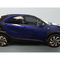 Toyota Aygo X 1.0 VVT-i 72 Dynamic Cesson-S&eacute;vign&eacute;