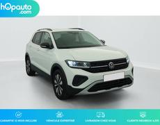 Volkswagen T-Cross Laval