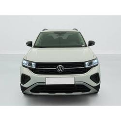 Volkswagen T-Cross 1.0 TSI 116 Start Stop BVM6 Life Laval