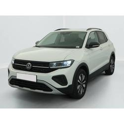 Volkswagen T-Cross 1.0 TSI 116 Start Stop BVM6 Life Laval
