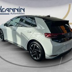 Volkswagen ID3 ID.3 204 ch Pro Life Max occasion - Sens - photo 3/30
