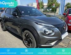 Nissan Juke Saint-Jouan-des-Guérets