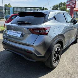 Nissan Juke HYBRID 143 N-Connecta Saint-Jouan-des-Gu&eacute;rets