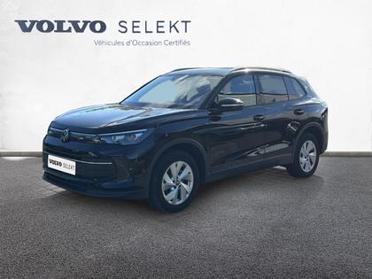 Volkswagen Tiguan - Tiguan 1.5 eHybrid 204ch DSG6 VW Edition - 34 900 €