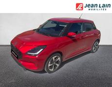 Suzuki Swift Domancy