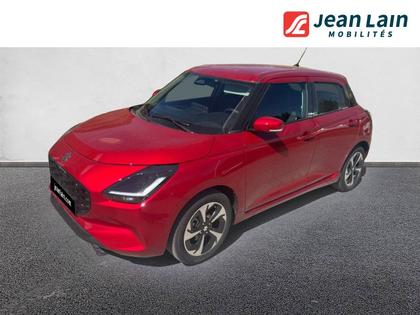 Suzuki Swift - Swift 1.2 Dualjet Hybrid Auto Pack - 23 060 €