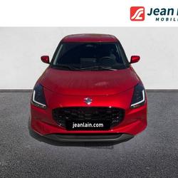 Suzuki Swift Swift 1.2 Dualjet Hybrid Auto Pack Domancy