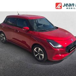 Suzuki Swift Swift 1.2 Dualjet Hybrid Auto Pack Domancy