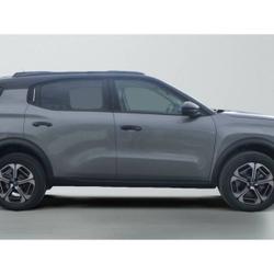 Citroen C3 Aircross Hybride 145 ch Aut Max Saint-Jouan-des-Gu&eacute;rets
