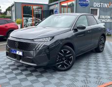 Peugeot 3008 Breteil