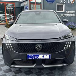 Peugeot 3008 1.2 HYBRID 145CH GT E-DCS6 Breteil