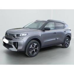 Citroen C3 Aircross Hybride 145 ch Aut Max Saint-Jouan-des-Gu&eacute;rets