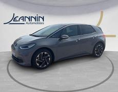 Volkswagen ID3 Auxerre