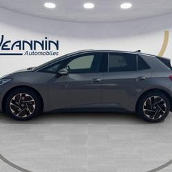 Volkswagen ID3 ID.3 204 ch Pro Life Max Auxerre