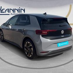 Volkswagen ID3 ID.3 204 ch Pro Life Max Auxerre