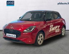 Suzuki Swift Aix-en-Provence