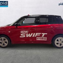 Suzuki Swift 1.2 Hybrid 83ch Privil&egrave;ge Aix-en-Provence