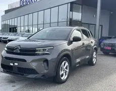 Citroen C5 Aircross Saint-Saturnin