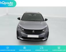 Peugeot 3008 Saint-Jouan-des-Guérets