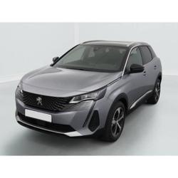 Peugeot 3008 PureTech 130ch S EAT8 GT Cesson-S&eacute;vign&eacute;
