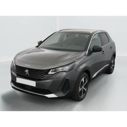 Peugeot 3008 PureTech 130ch S EAT8 GT Cesson-S&eacute;vign&eacute;