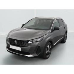 Peugeot 3008 PureTech 130ch S EAT8 GT Cesson-S&eacute;vign&eacute;