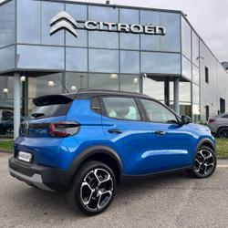 Citroen C3 1.2 Turbo 100ch PLUS Normanville