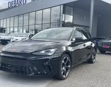 Cupra Leon Saint-Saturnin