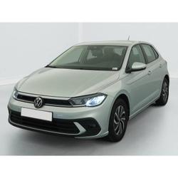 Volkswagen Polo 1.0 TSI 95 S BVM5 Life Laval
