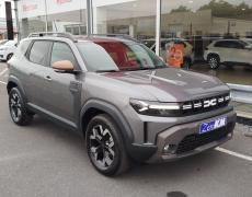 Dacia Duster Saint-Memmie