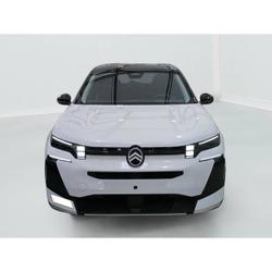 Citroen C5 Aircross Hybride 145 ch e-DCS6 Max Laval