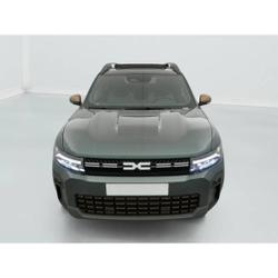 Dacia Bigster HYBRID 155 Extreme Cesson-S&eacute;vign&eacute;