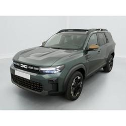 Dacia Bigster HYBRID 155 Extreme Cesson-S&eacute;vign&eacute;