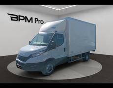 Iveco Daily Saint-Léger-de-Linières