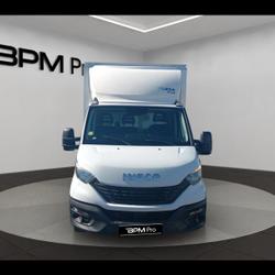 Iveco Daily 35C16H Empattement 4100 Saint-L&eacute;ger-de-Lini&egrave;res